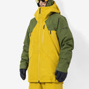 トゥーフォーワン フォアキャスター ジャケット スノーボードウェア ジャケット メンズ GORE-TEX