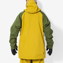 トゥーフォーワン フォアキャスター ジャケット スノーボードウェア ジャケット メンズ GORE-TEX