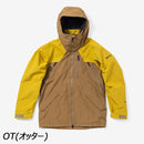 トゥーフォーワン フォアキャスター ジャケット スノーボードウェア ジャケット メンズ GORE-TEX
