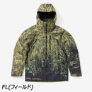 トゥーフォーワン サバイバー ジャケット スノーボードウェア ジャケット メンズ