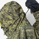 トゥーフォーワン サバイバー ジャケット スノーボードウェア ジャケット メンズ