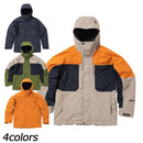 トゥーフォーワン エクスプロラージャケット スノーボードウェア ジャケット メンズ