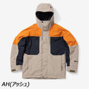 トゥーフォーワン エクスプロラージャケット スノーボードウェア ジャケット メンズ