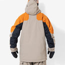 トゥーフォーワン エクスプロラージャケット スノーボードウェア ジャケット メンズ