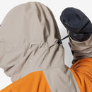 トゥーフォーワン エクスプロラージャケット スノーボードウェア ジャケット メンズ