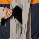 トゥーフォーワン エクスプロラージャケット スノーボードウェア ジャケット メンズ