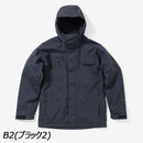 トゥーフォーワン エクスプロラージャケット スノーボードウェア ジャケット メンズ