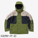 トゥーフォーワン エクスプロラージャケット スノーボードウェア ジャケット メンズ