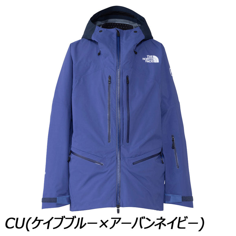 股上34ノースフェイス　スキーウェア　スノーボード　登山　GORE-TEX