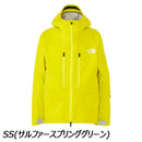 ノースフェイス フューチャーライト RTG ジャケット スノーボードウェア ジャケット メンズ