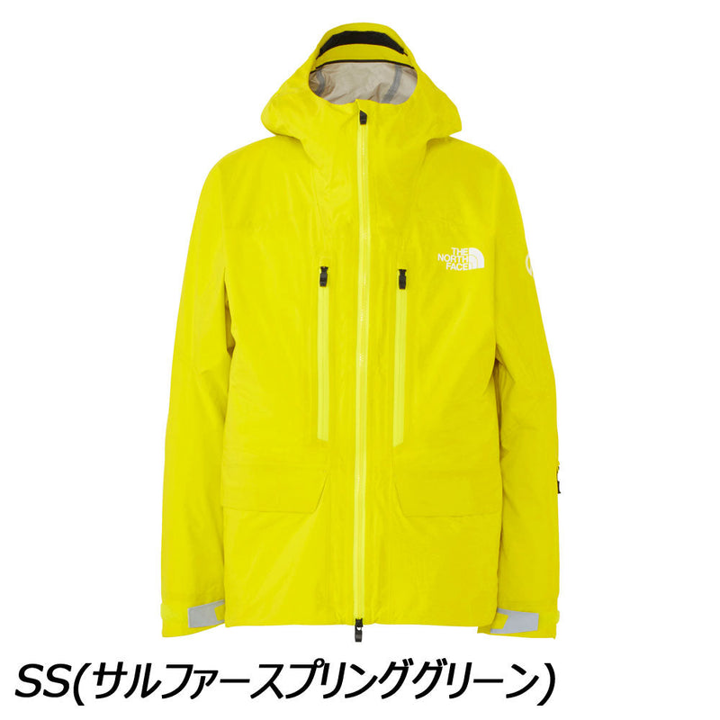 THE NORTH FACE フューチャーライトRTG ジャケット　Ｍサイズ