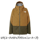 ノースフェイス パウダーガイドライトジャケット スノーボードウェア ジャケット メンズ GORE-TEX