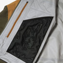 ノースフェイス パウダーガイドライトジャケット スノーボードウェア ジャケット メンズ GORE-TEX