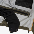 ノースフェイス パウダーガイドライトジャケット スノーボードウェア ジャケット メンズ GORE-TEX