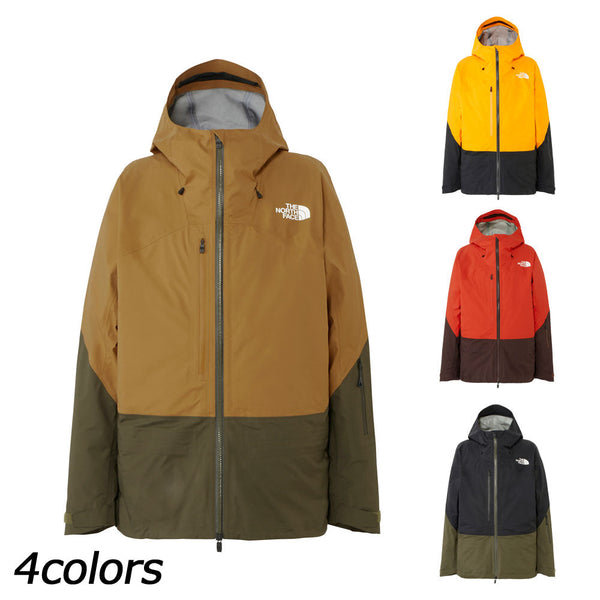 THE NORTH FACE (ザ・ノース・フェイス) ウィンタースポーツ | APORITO