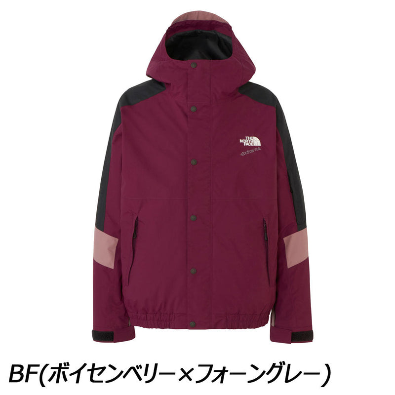 ノースフェイス 92’ エクストリームスノージャケット スノーボードウェア ジャケット メンズ GORE-TEX