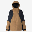 ノースフェイス スノーバードトリクライメイトジャケット スノーボードウェア ジャケット ユニセックス