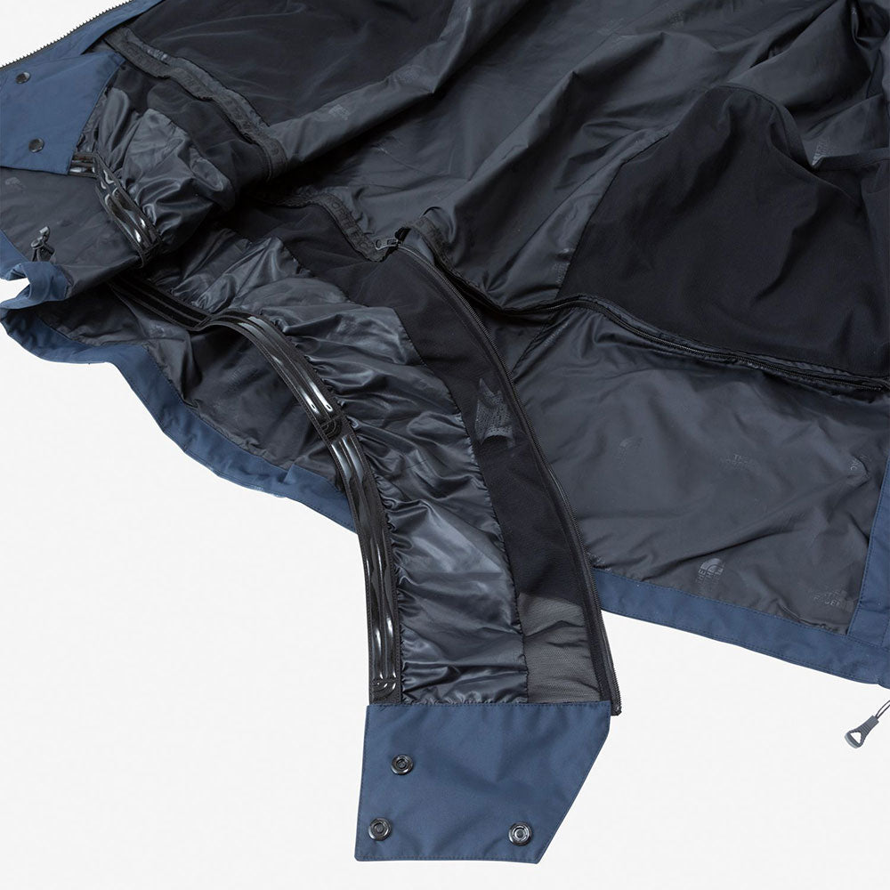 【美品】ノースフェイス スノーウェア スノーバード トリクライメイトジャケット 公式】スノーバードトリクライメイトジャケット（ユニセックス）｜ザ