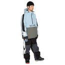 エスケイプ アノラック スノーボードウェア ジャケット アノラック ユニセックス