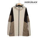 エスケイプ トラックジャケット スノーボードウェア ジャケット ユニセックス