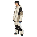 エスケイプ トラックジャケット スノーボードウェア ジャケット ユニセックス