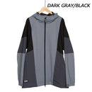 エスケイプ トラックジャケット スノーボードウェア ジャケット ユニセックス