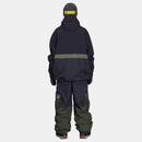 ローム ミーンズ・ジャケット スノーボードウェア ジャケット ユニセックス