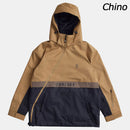 ローム ミーンズ・ジャケット スノーボードウェア ジャケット ユニセックス