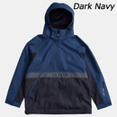 ローム ミーンズ・ジャケット スノーボードウェア ジャケット ユニセックス