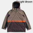 ローム ミーンズ・ジャケット スノーボードウェア ジャケット ユニセックス