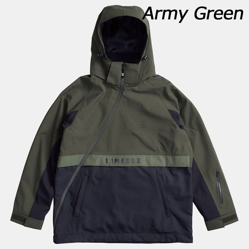 ローム ミーンズ・ジャケット | APORITO（アポリト）公式通販サイト