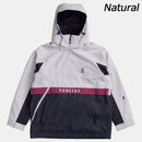 ローム ミーンズ・ジャケット スノーボードウェア ジャケット ユニセックス