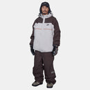 ローム ニューオールド・ジャケット スノーボードウェア ジャケット ユニセックス