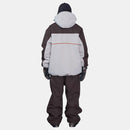 ローム ニューオールド・ジャケット スノーボードウェア ジャケット ユニセックス