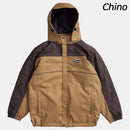 ローム ニューオールド・ジャケット スノーボードウェア ジャケット ユニセックス