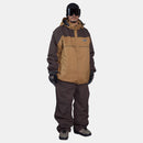 ローム ニューオールド・ジャケット スノーボードウェア ジャケット ユニセックス