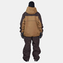 ローム ニューオールド・ジャケット スノーボードウェア ジャケット ユニセックス