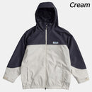 ローム ストーン・ジャケット スノーボードウェア ジャケット ユニセックス