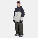 ローム ストーン・ジャケット スノーボードウェア ジャケット ユニセックス