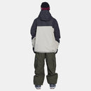 ローム ストーン・ジャケット スノーボードウェア ジャケット ユニセックス