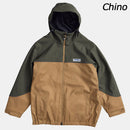 ローム ストーン・ジャケット スノーボードウェア ジャケット ユニセックス