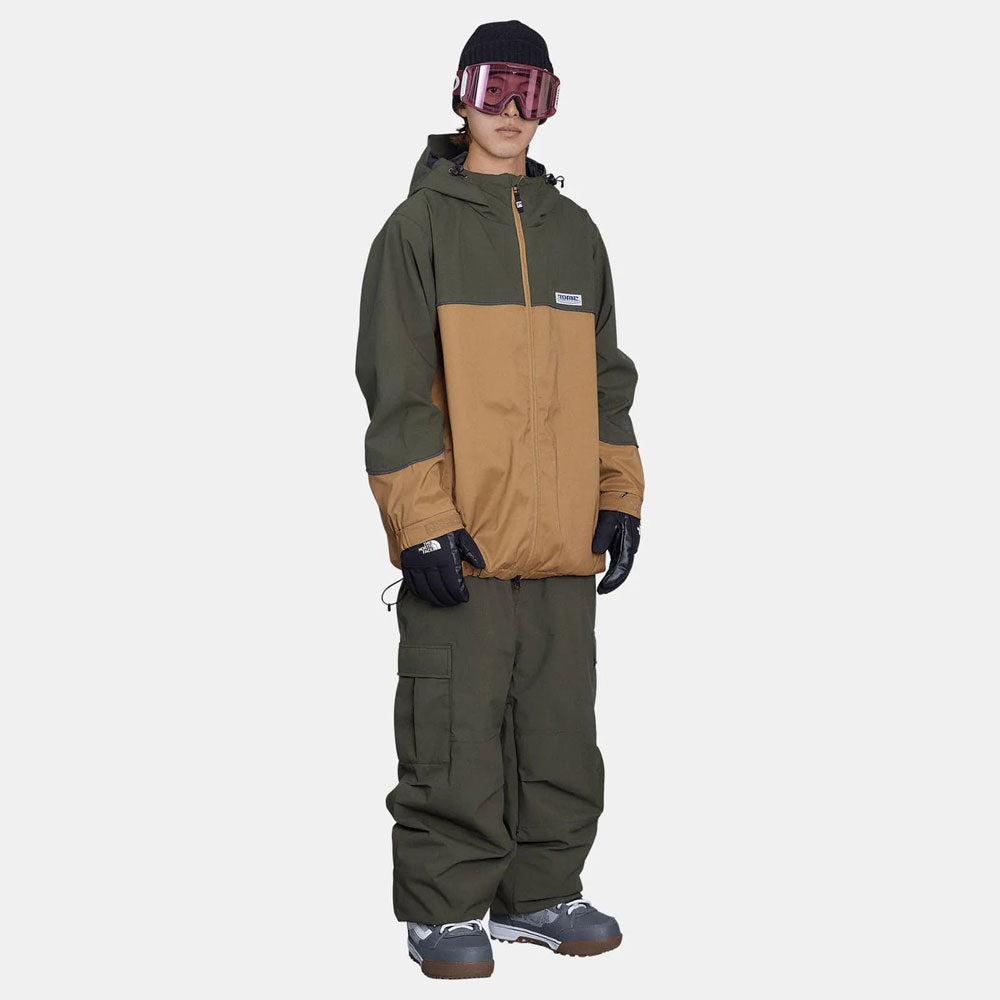 ローム ストーン・ジャケット | APORITO（アポリト）公式通販サイト