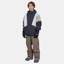 ローム ディーエスケー・ジャケット スノーボードウェア ジャケット ユニセックス