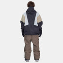 ローム ディーエスケー・ジャケット スノーボードウェア ジャケット ユニセックス