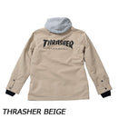 ダブルエー コーチジャケット スノーボードウェア ジャケット メンズ