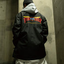 ダブルエー コーチジャケット スノーボードウェア ジャケット メンズ