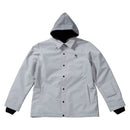 ダブルエー コーチジャケット スノーボードウェア ジャケット メンズ