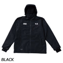 ダブルエー フィールドジャケット スノーボードウェア ジャケット メンズ