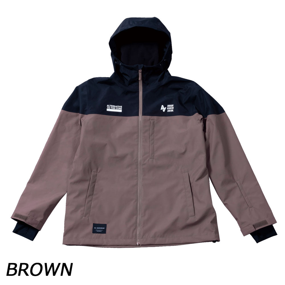 【美品】AA ダブルエー FIELD JACKET フィールド ジャケット ダブルエー フィールドジャケット | APORITO（アポリト）公式