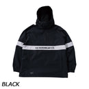 ダブルエー チームアノラックジャケット スノーボードウェア ジャケット アノラック ユニセックス